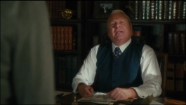 Murdoch Mysteries - Season 18 Episode 04